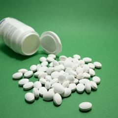 Magnesium, night