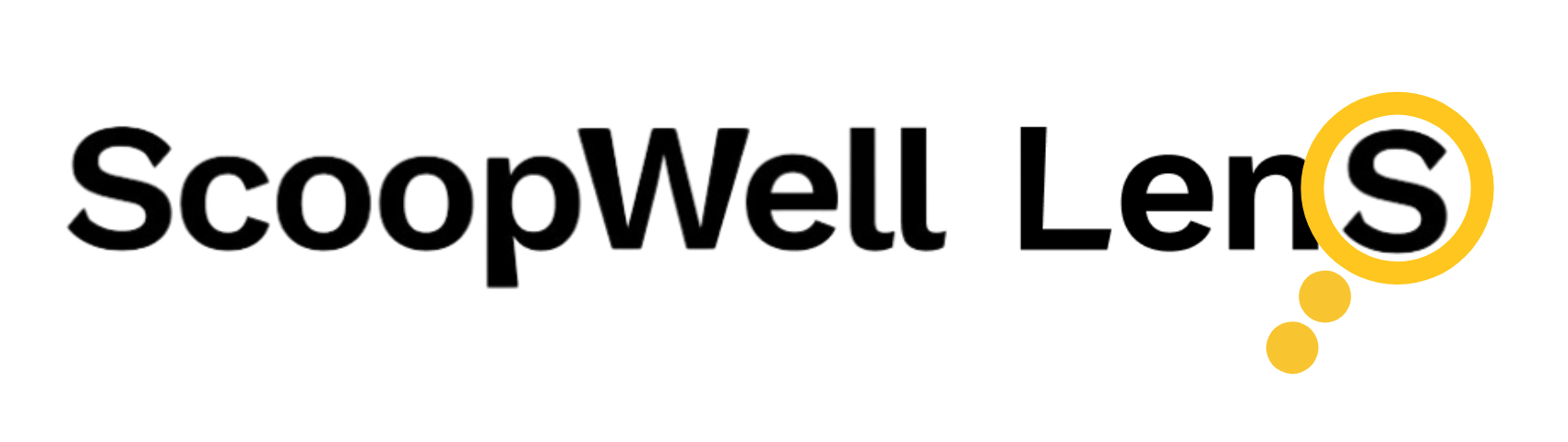 ScoopWell LenS