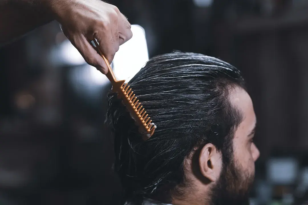 Hair
