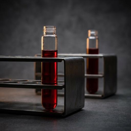 Blood reports